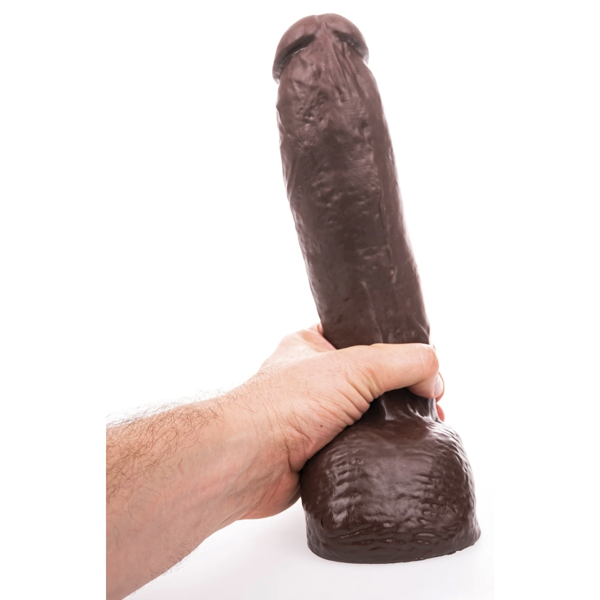 gode jay l hung system 22 x 65 cm marron 1