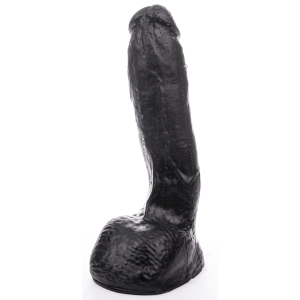 gode jay l hung system 22 x 65 cm noir