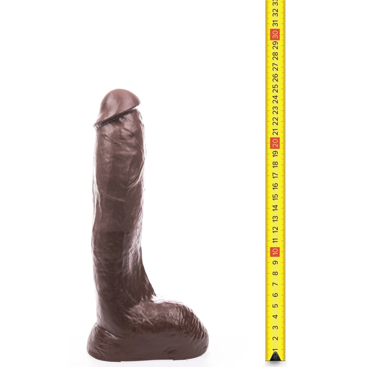 gode jay m hung system 19 x 55 cm marron 2