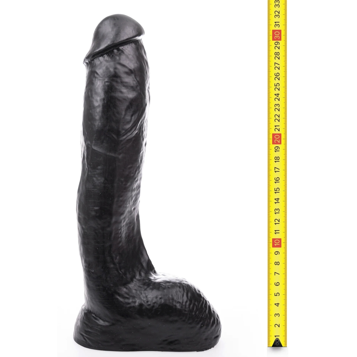 gode jay xl hung system 26 x 75 cm noir 1