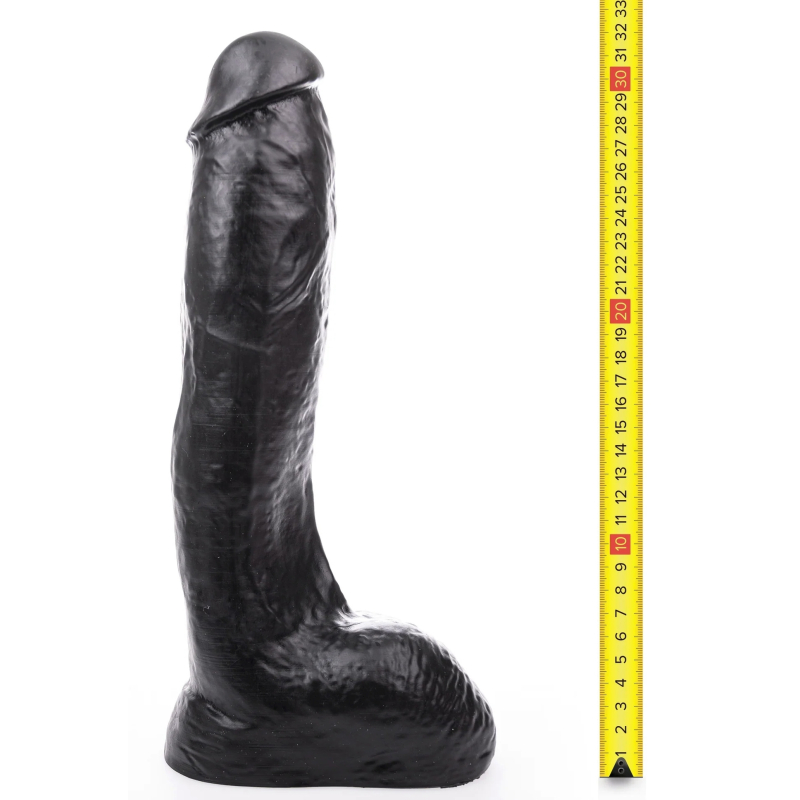 gode jay xl hung system 26 x 75 cm noir 1