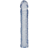 gode jelly bleu 25 x 4 cm