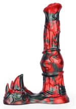 gode jofortix 23 x 7cm noir et rouge 1