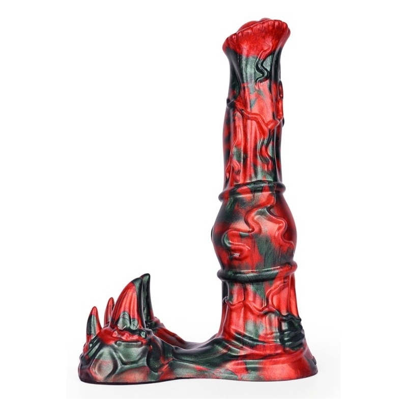 gode jofortix 23 x 7cm noir et rouge 1