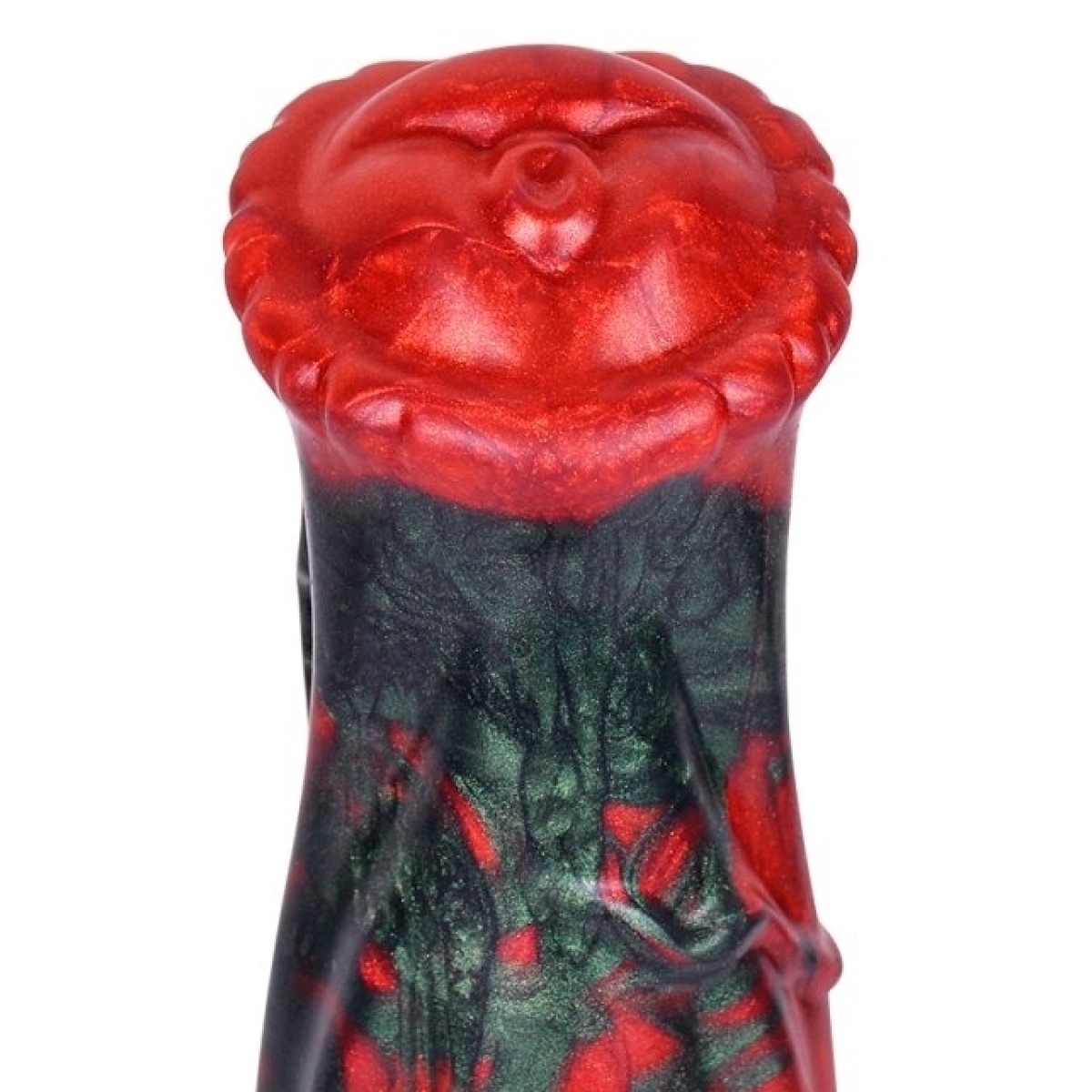 gode jofortix 23 x 7cm noir et rouge 5