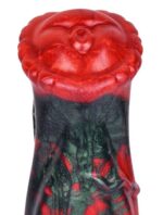 gode jofortix 23 x 7cm noir et rouge 5
