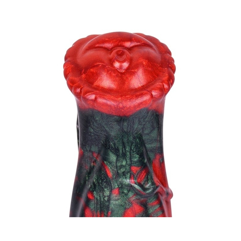 gode jofortix 23 x 7cm noir et rouge 5