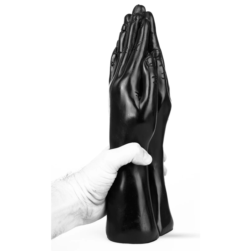 gode jorn dark crystal 30 x 10cm 1