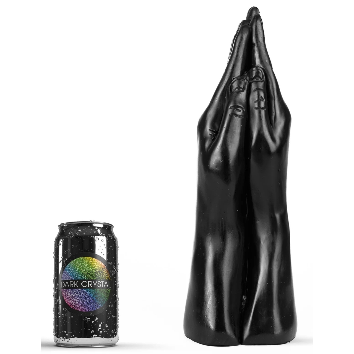 gode jorn dark crystal 30 x 10cm