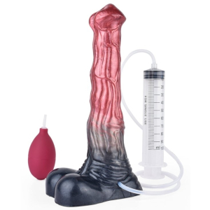 gode judi horse squirt 23 x 55cm