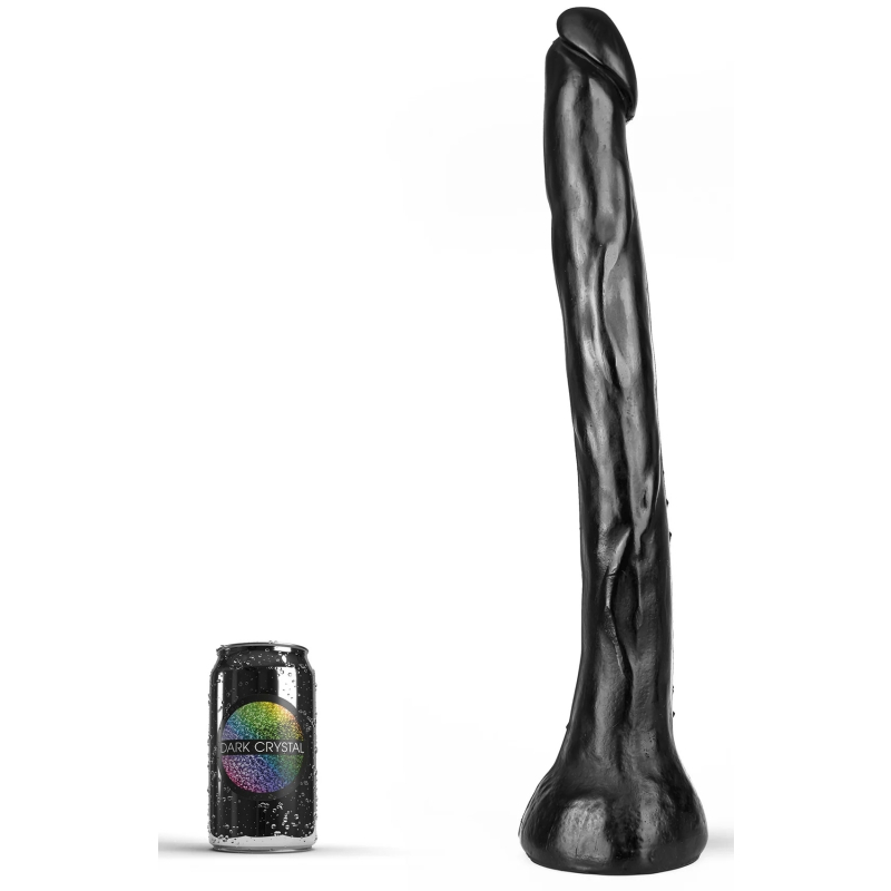 gode jul dark crystal 47 x 63cm