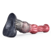 gode kabi horse 23 x 6cm 2