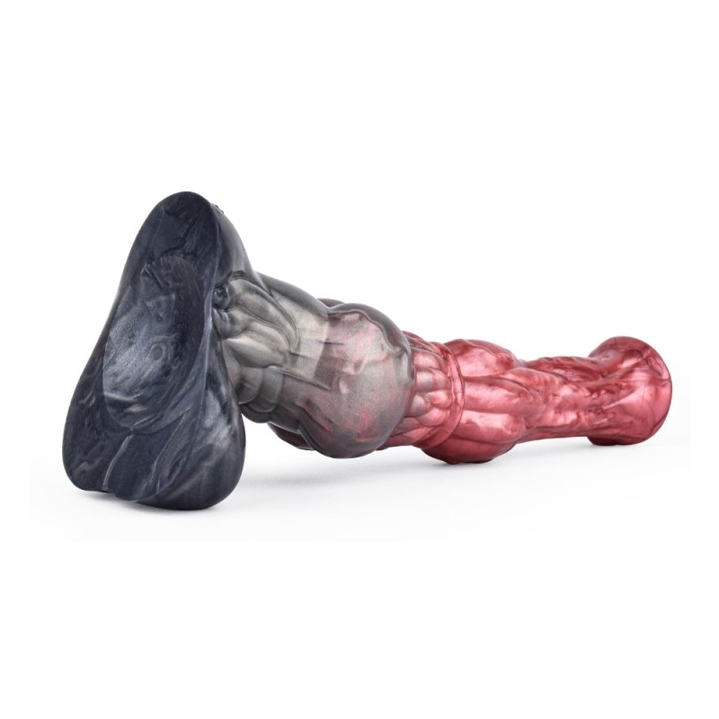 gode kabi horse 23 x 6cm 2