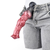gode kabi horse 23 x 6cm 3