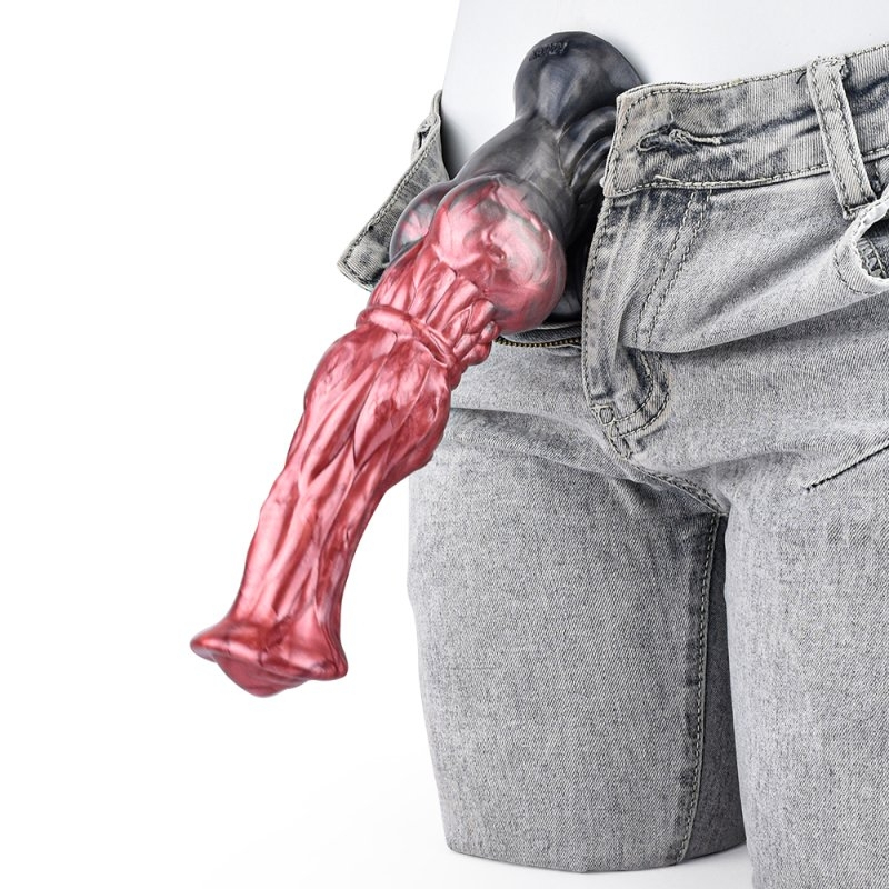 gode kabi horse 23 x 6cm 3