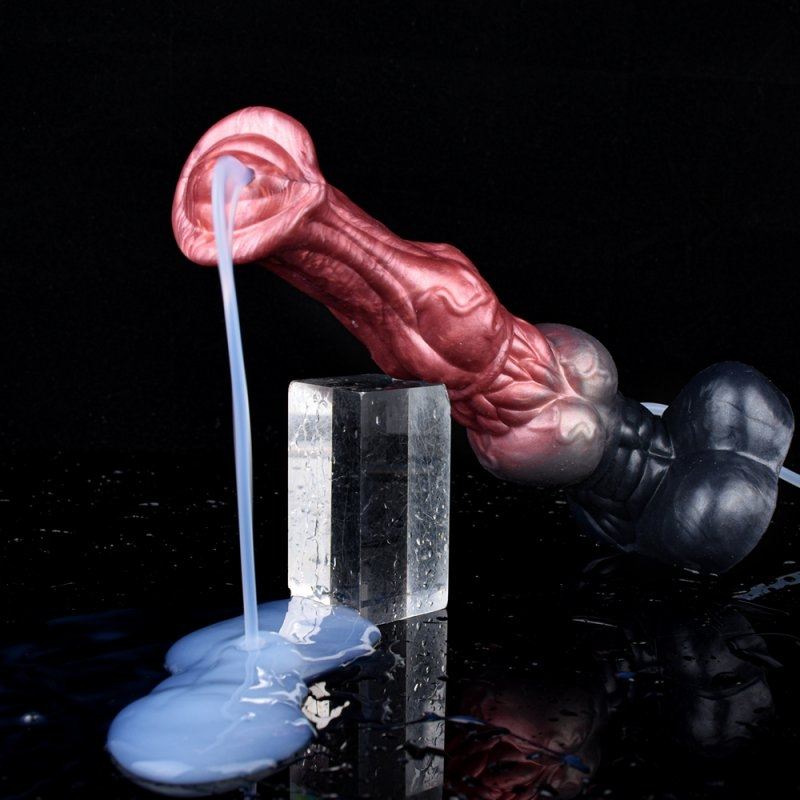 gode kabi horse squirt 23 x 6cm 1