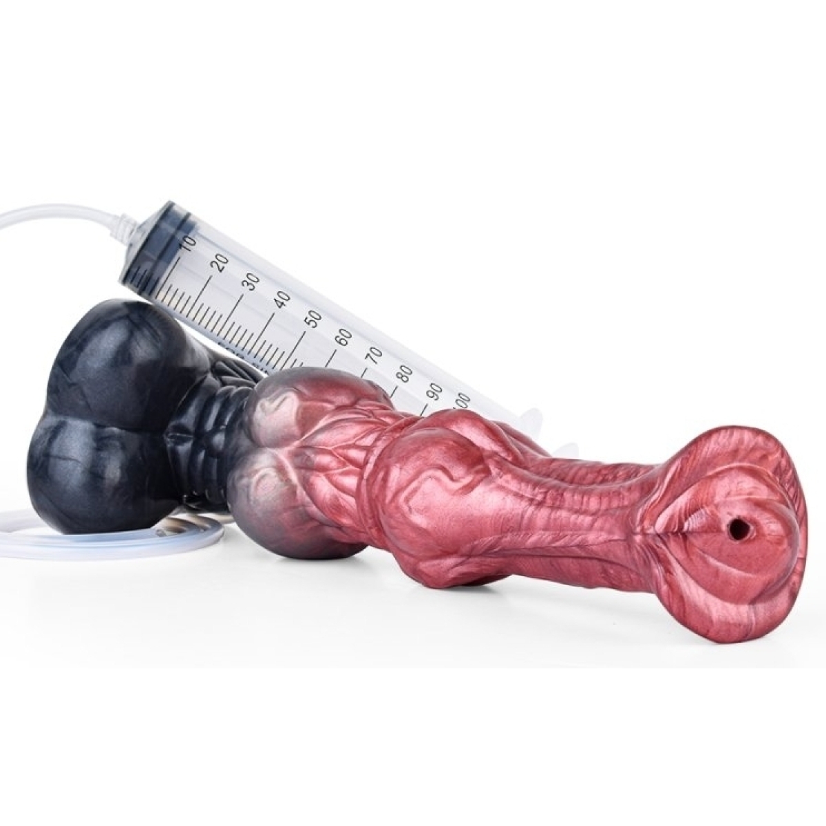 gode kabi horse squirt 23 x 6cm 3