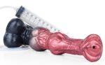 gode kabi horse squirt 23 x 6cm 3