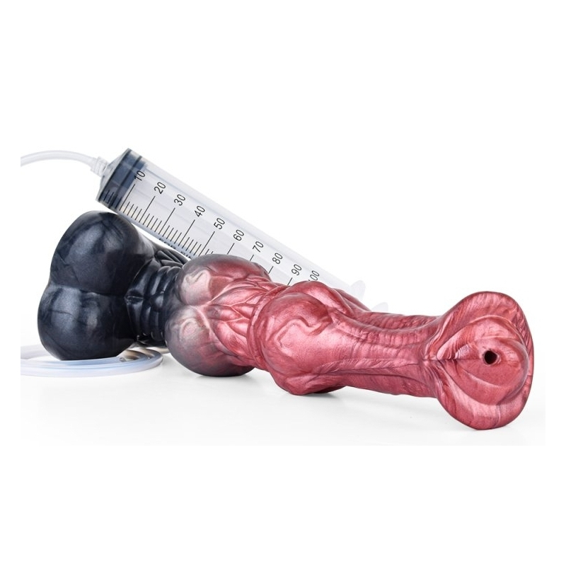 gode kabi horse squirt 23 x 6cm 3