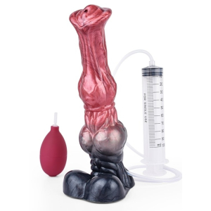 gode kabi horse squirt 23 x 6cm