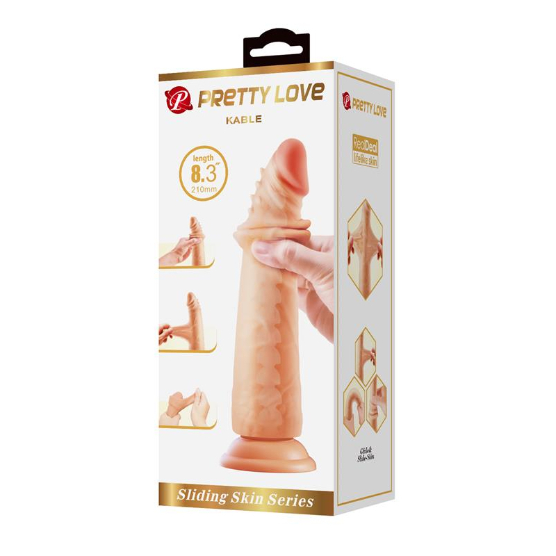 gode kable 18 x 45cm 1