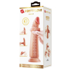gode-kable-18-x-45cm-marron-tres-clair gode kable 18 x 45cm marron tres clair 1