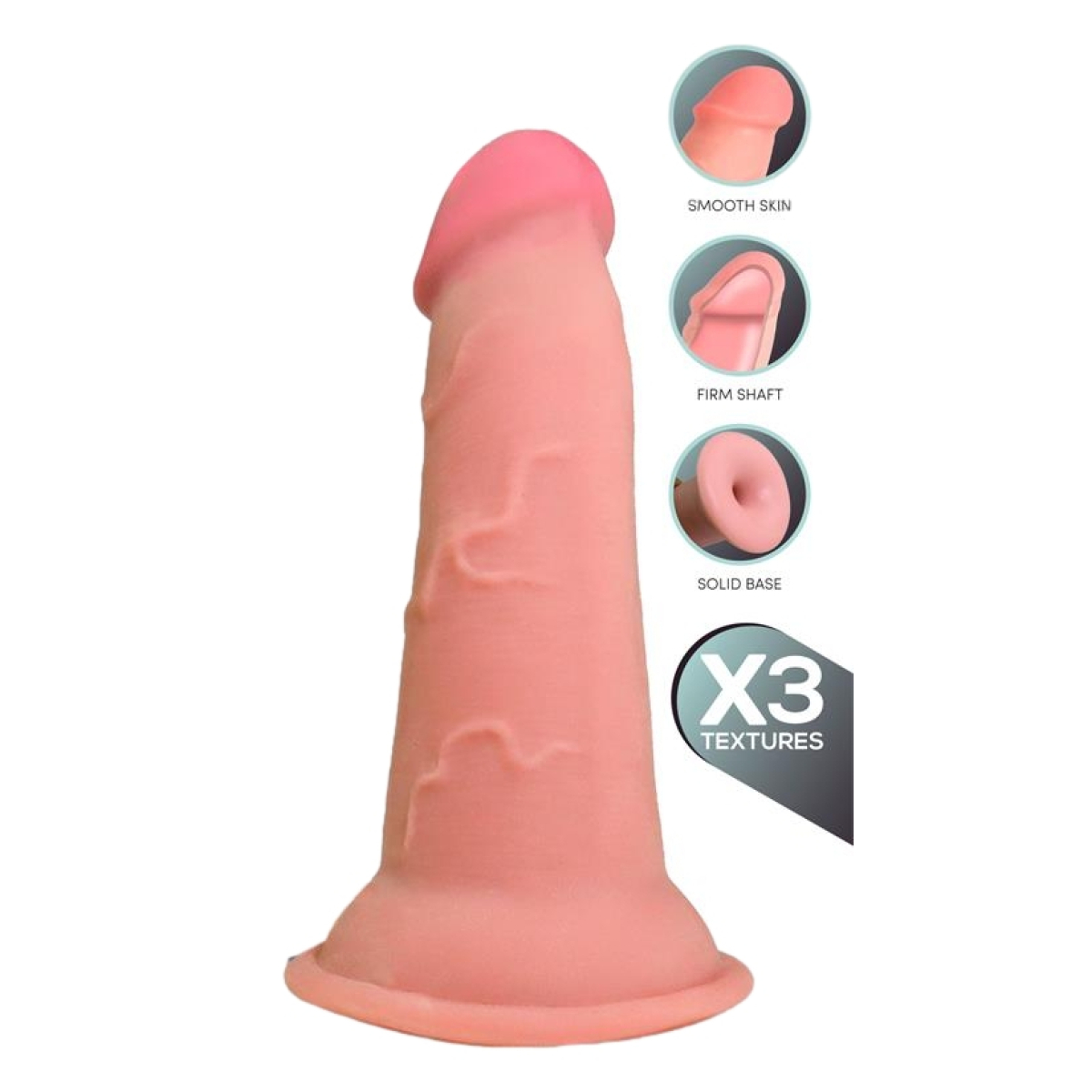 gode karl lux 13 x 45cm