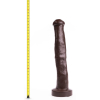 gode-kenny-hung-system-24-x-45-cm-marron gode kenny hung system 24 x 45 cm marron 2