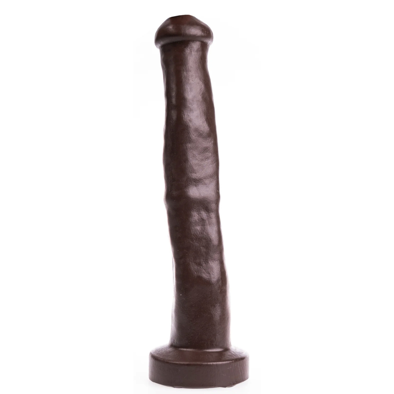 gode-kenny-hung-system-24-x-45-cm-marron gode kenny hung system 24 x 45 cm marron