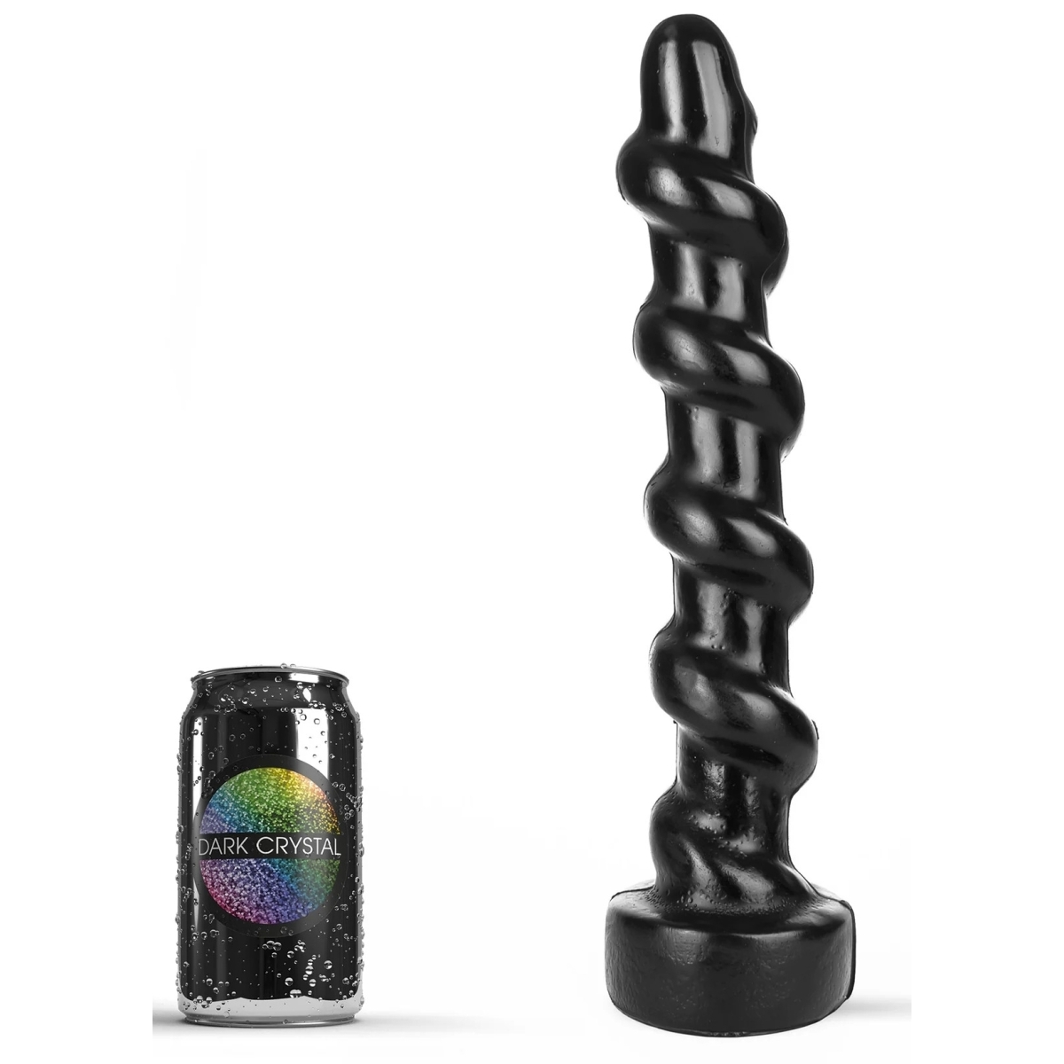 gode kimi dark crystal 30 x 6cm