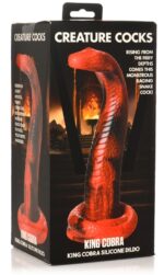 gode king cobra 23 x 42cm 1