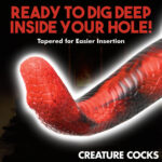 gode king cobra 23 x 42cm 10