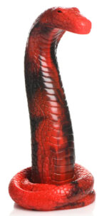 gode king cobra 23 x 42cm 2