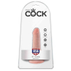 gode king cock 127 x 38 cm chair 1