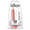 gode king cock 13 x 38 cm chair 1