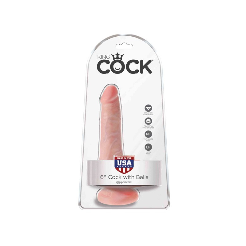 gode king cock 13 x 38 cm chair 1