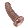 gode king cock 22 x 53 cm marron 2