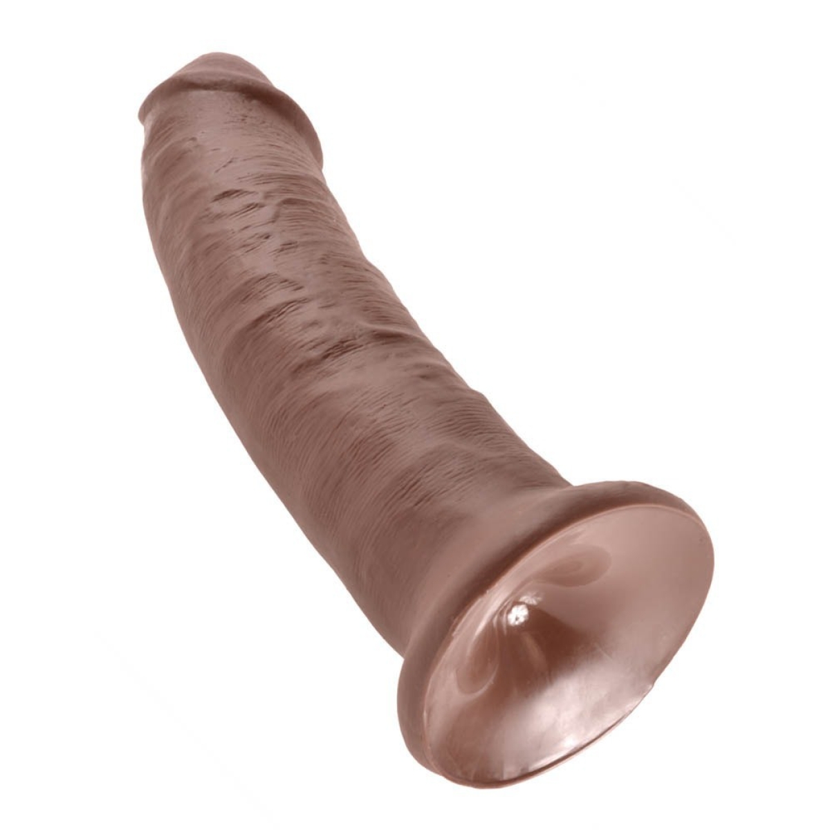 gode king cock 22 x 53 cm marron 2