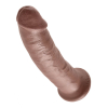 gode king cock 22 x 53 cm marron 4