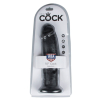 gode king cock 24 x 64cm noir 1