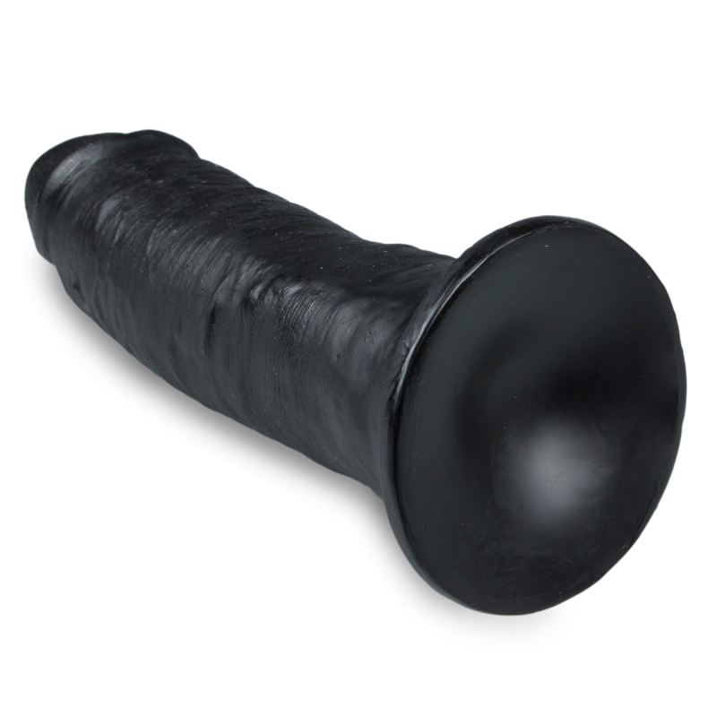 gode king cock 24 x 64cm noir 2