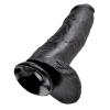 gode king cock 27 x 8 cm noir 4