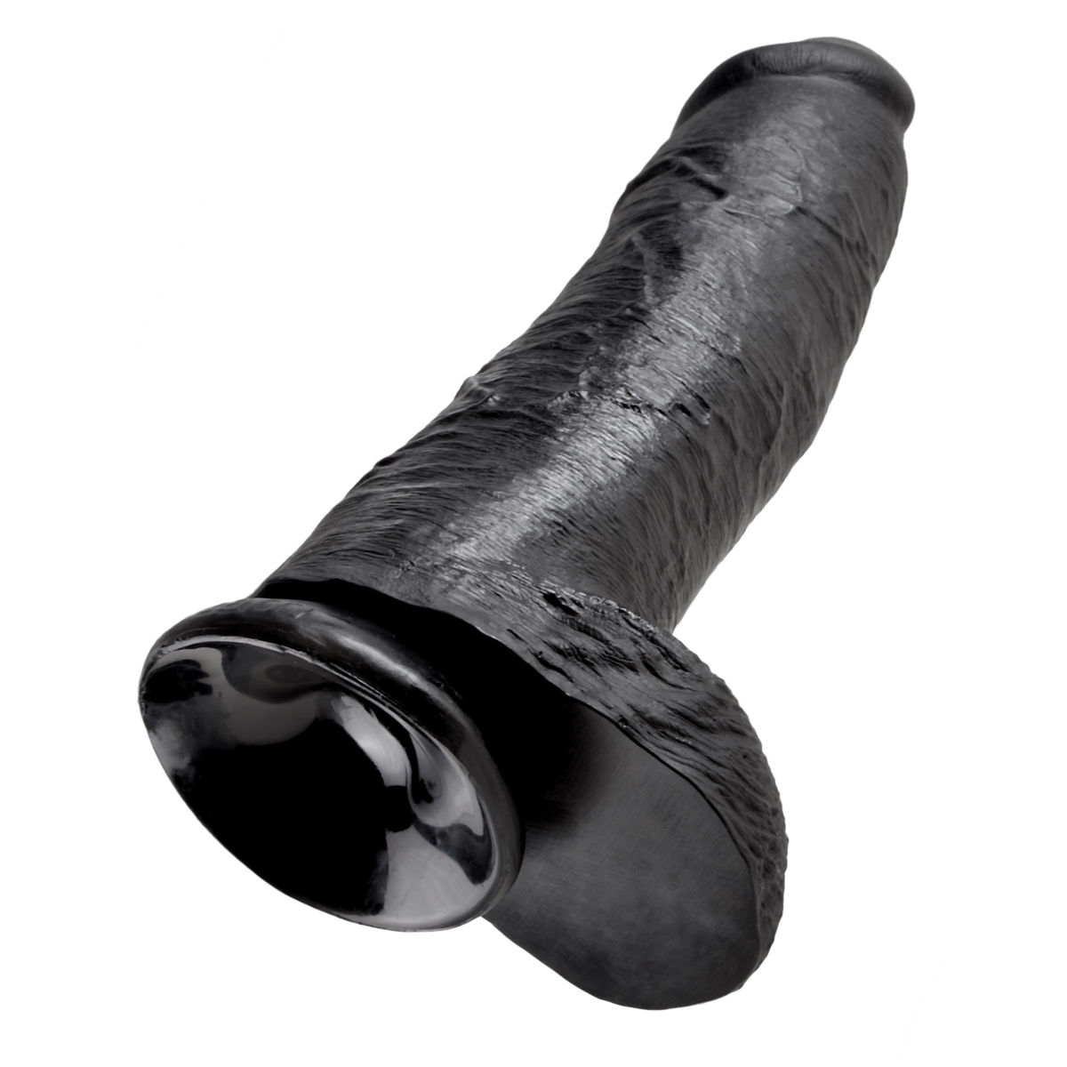 gode king cock 27 x 8 cm noir 4