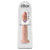 gode king cock 295 x 62 cm flesh 1