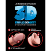 gode king cock avec balls triple density 65 14 x 4 cm 4