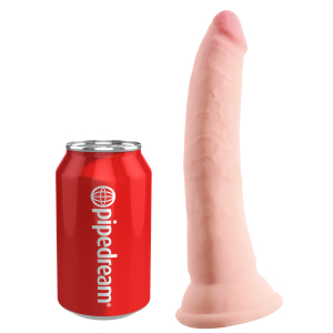 gode king cock triple density 7 18 x 42 cm