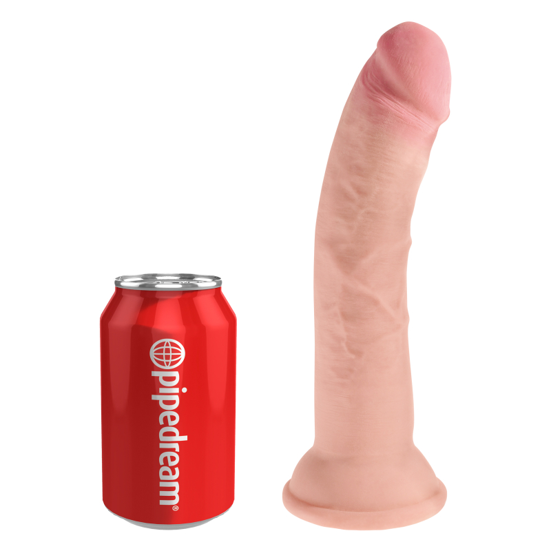 gode king cock triple density 8 21 x 45 cm