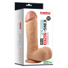gode king size legendary 20 x 58cm 1