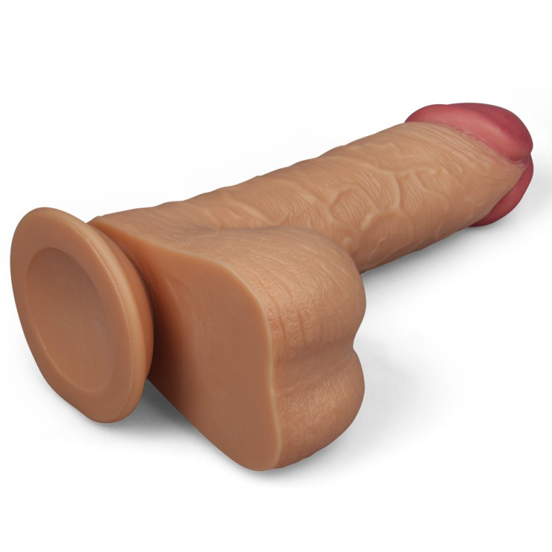 gode king size legendary 20 x 58cm 4