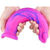 gode-koal-25-x-6cm-rose-bleu gode koal 25 x 6cm rose bleu 1